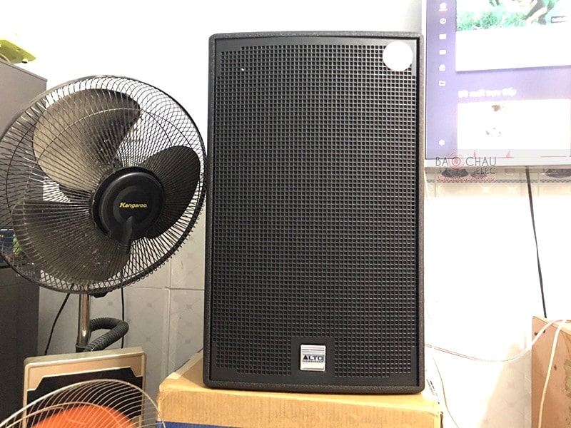 Dàn karaoke Alto gia đình anh Hiếu ở Biên Hòa h1