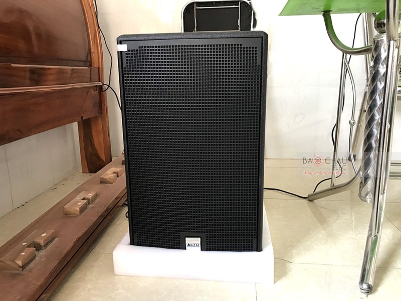 Dàn karaoke Alto cho gia đình anh Duy ở Trảng Bom h1