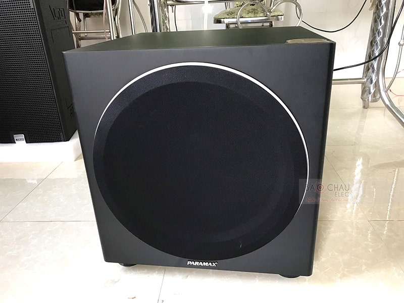 Dàn karaoke Alto cho gia đình anh Duy ở Trảng Bom h3