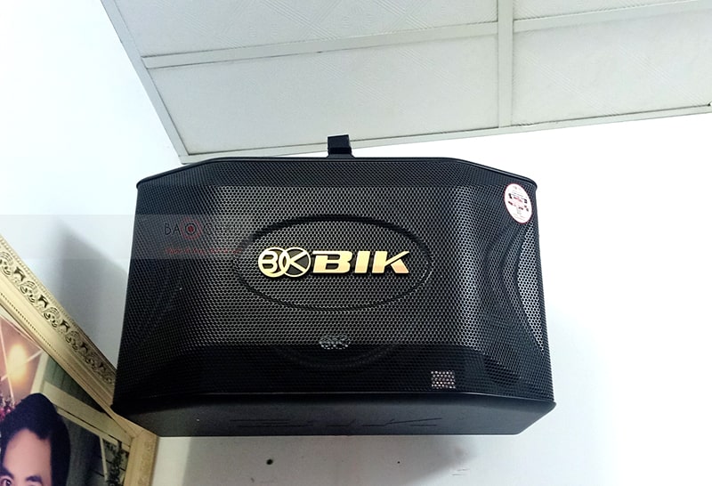 Loa BIK S63 chính hãng