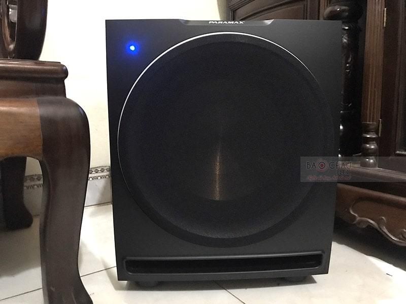 Dàn Alto cho gia đình chị Hạnh ở Hưng Yên h2