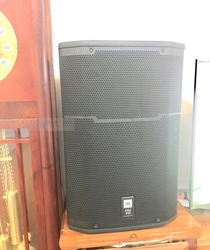 dàn karaoke cao cấp cho gia đình anh An ở Yên Lạc, Vĩnh Phúc h2