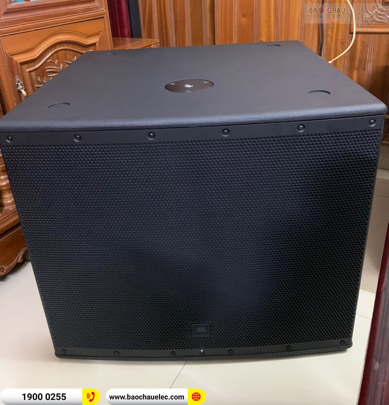 Lắp đặt d&agrave;n karaoke trị gi&aacute; gần 100&nbsp;triệu cho anh&nbsp;Duy Thủy tại Thanh H&oacute;a ( C MAX 4112, IPS 2700, K9900 II LUXURY, BKSound M8, EON 618S, VM300)