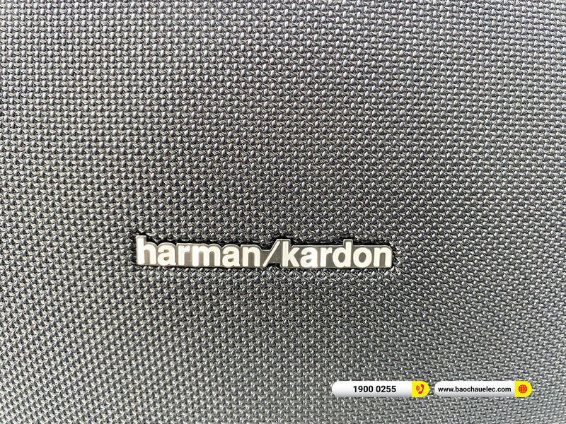 Cực phẩm Harman Kardon Go Play Mini cháy hàng rất lâu nay đã về hàng