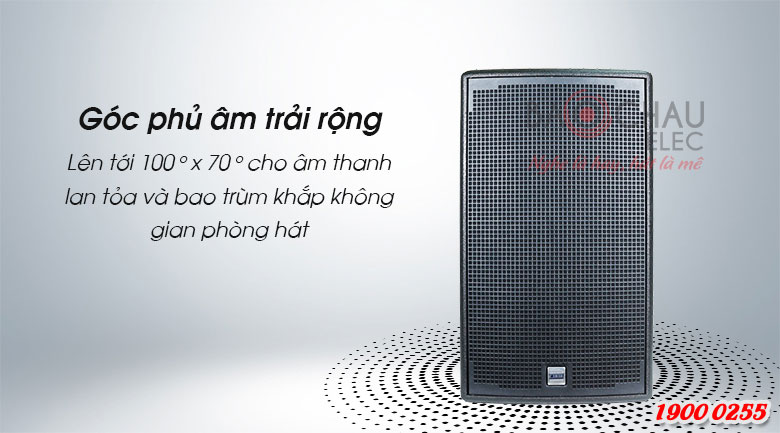 loa karaoke alto at3000
