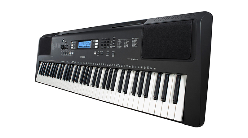 Đàn organ Yamaha PSR-EW310