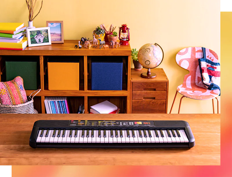 Đàn organ Yamaha PSR-F52