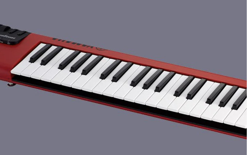 Đàn organ Yamaha SHS-500
