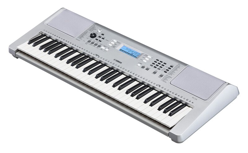 Đàn organ Yamaha YPT-370