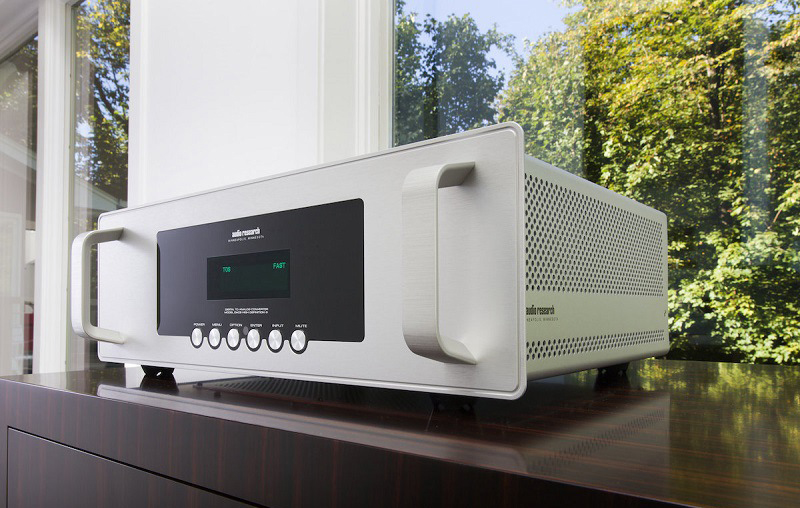 Bộ giải mã Audio Research DAC9