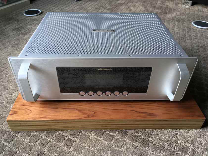 Bộ giải mã Audio Research DAC9