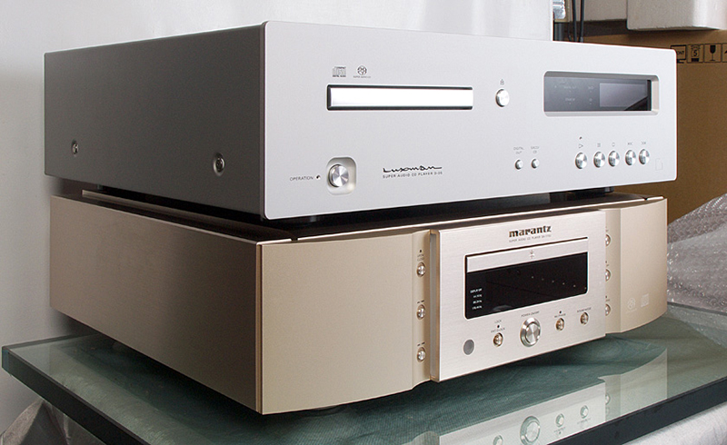 Đầu Luxman