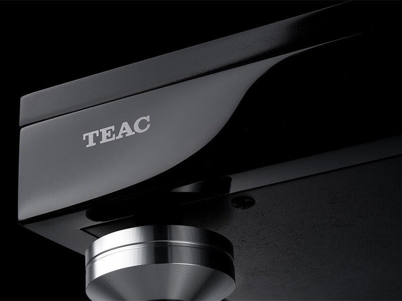 Đầu đĩa than TEAC TN-5BB