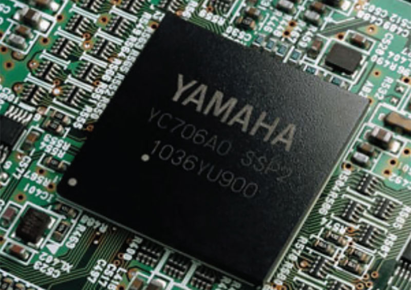 Đầu Yamaha CD-S3000