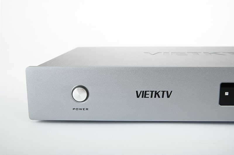 Đầu Việt KTV K-Plus 4T