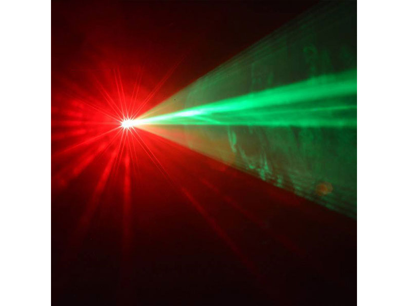 Đèn Laser 1W RGB SD150000 Big Dipper
