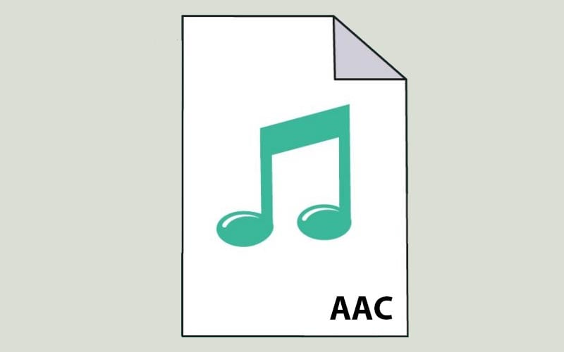 Định dạng AAC là gì? Đặc điểm của file AAC