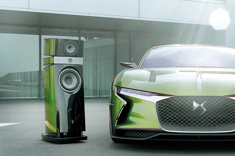 Focal Scala Utopia