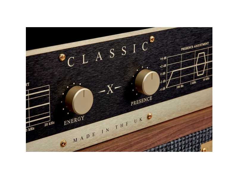 loa Fyne Audio Classic X