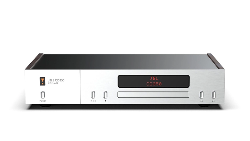 Đầu CD JBL CD350 Classic 