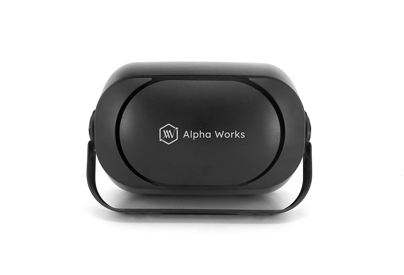 Alpha Works AW 82