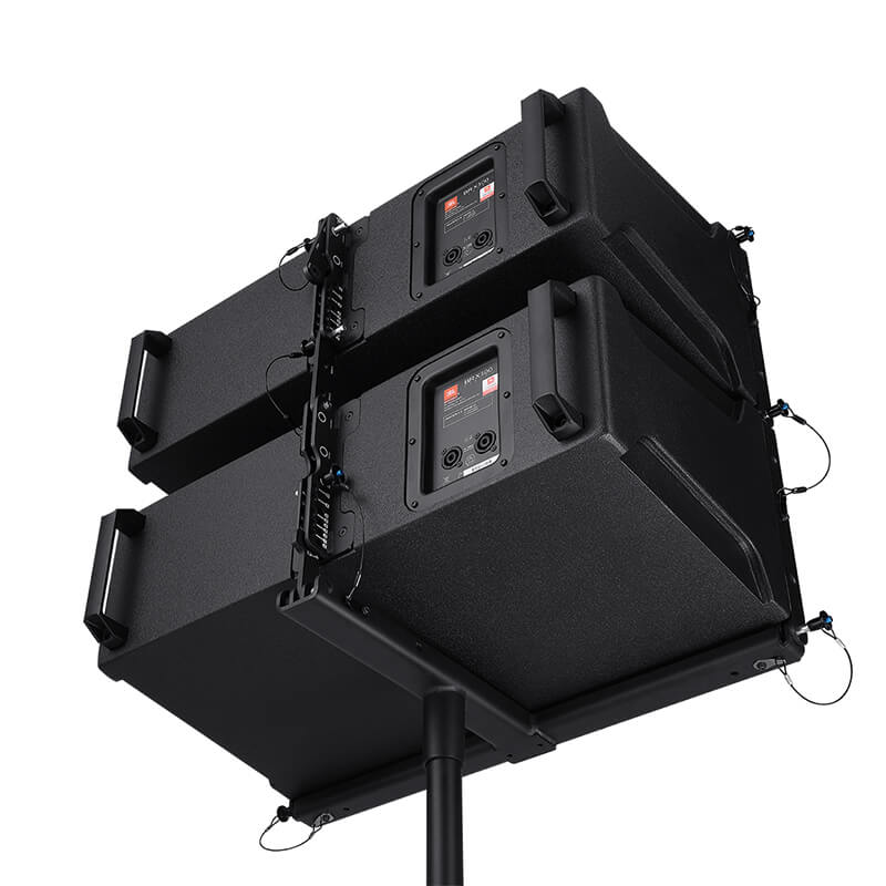 Loa Line array JBL BRX308-LA