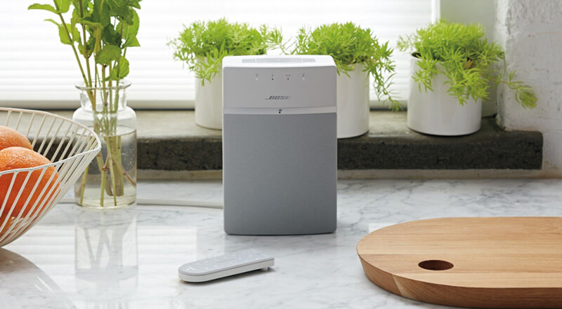 Loa Bose SoundTouch 10 (Trắng)