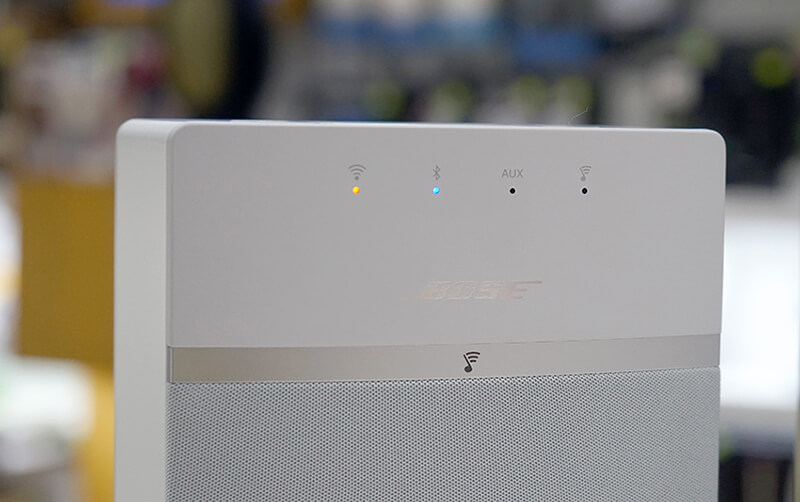Loa Bose SoundTouch 10 (Trắng)