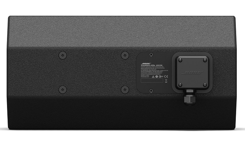 loa Bose ArenaMatch Utility AMU108