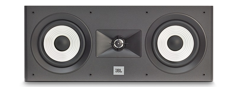Loa Center JBL STAGE A125C