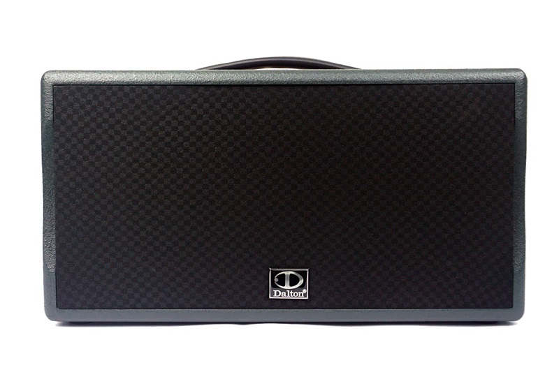 Loa xách tay Dalton PS-K16A
