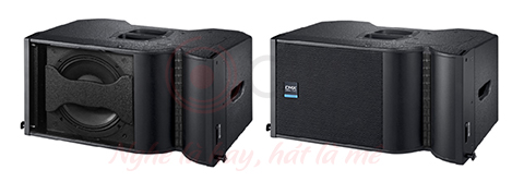 Loa line array DMX CLA-Xi10A