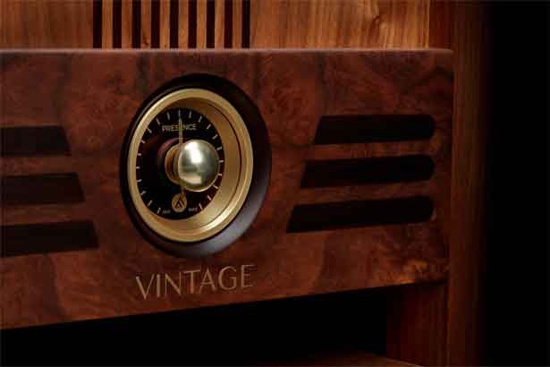 Loa Fyne Audio Vintage Fifteen