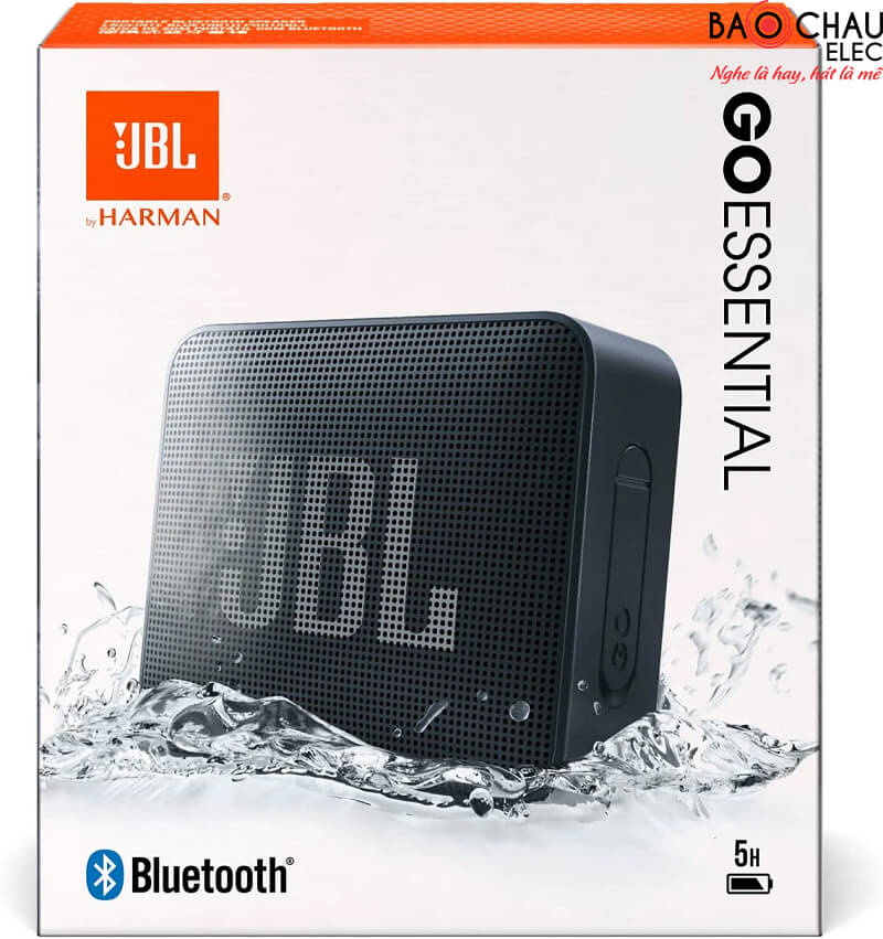 loa JBL Go Essential