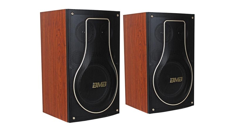 Loa BMB CSH-200SE (bass 20 cm)