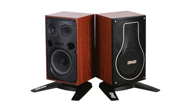 Loa BMB CSH-200SE (bass 20 cm)