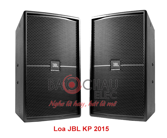 loa jbl kp 2015 chính hãng rẻ nhất thị trường