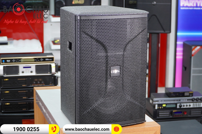 Loa karaoke BIK BSP 812II (bass 30cm)