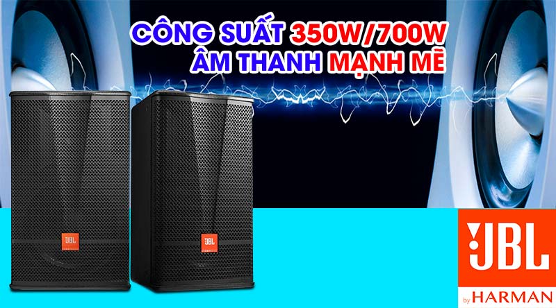 Loa karaoke JBL CV1570 giá rẻ