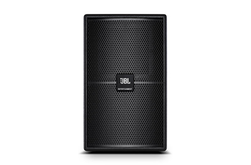 Loa JBL KP2010G2 phối ghép dễ dàng