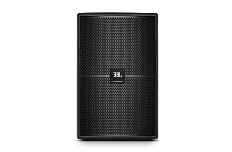 Mặt trước loa JBL KP2012G2