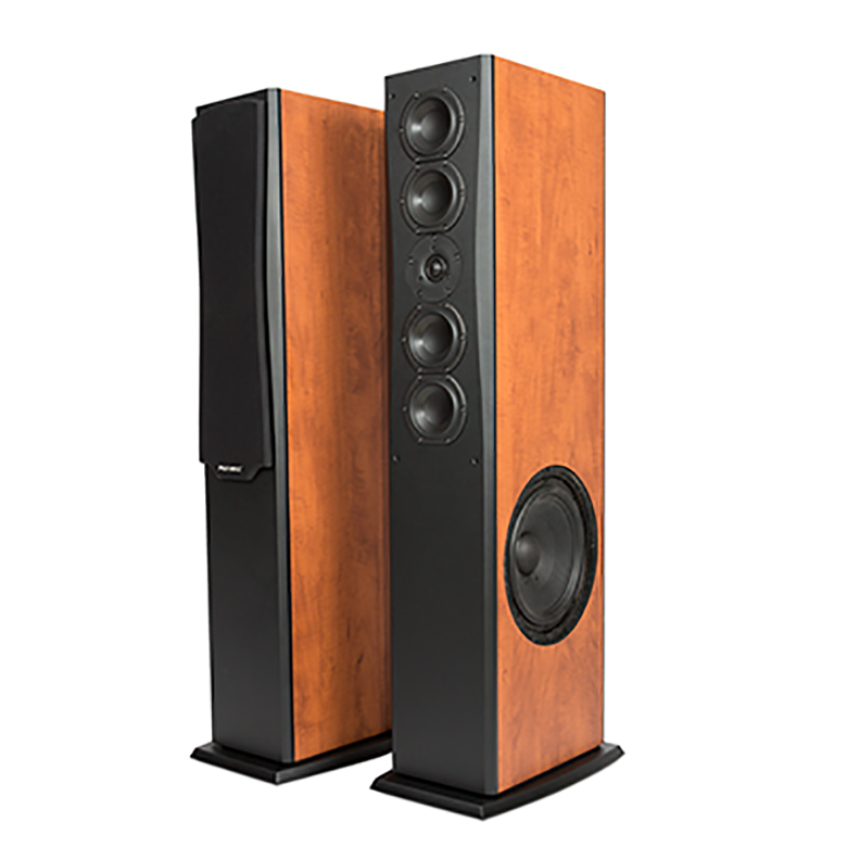 Loa Paramax F2900 thiết kế hiện đại, sang trọng