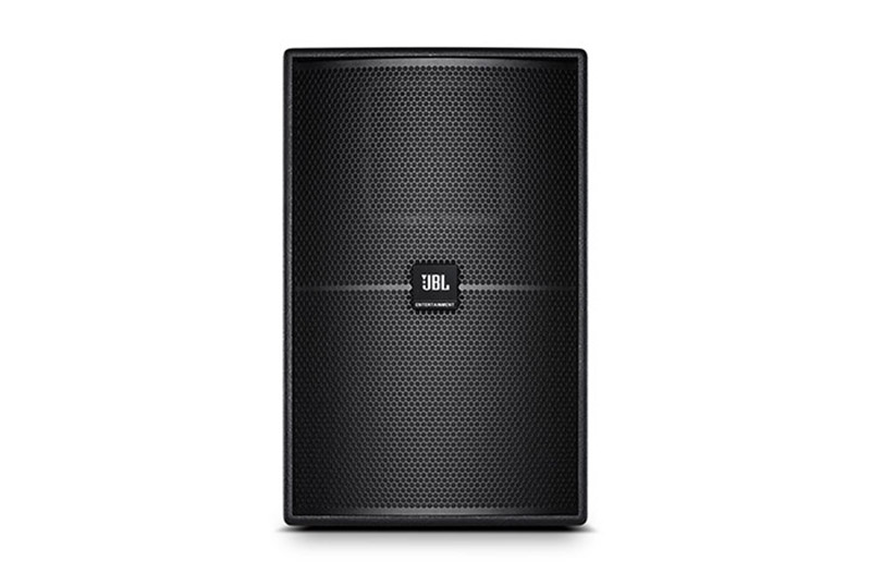 Loa JBL KP2015G2 phối ghép dễ dàng