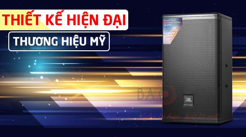 Loa karaoke JBL MTS10 chính hãng, giá rẻ nhất tại Bảo Châu Elec 