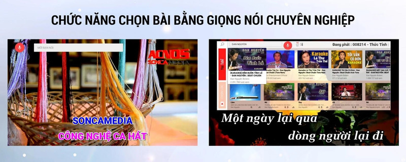 Loa k&eacute;o Acnos KBNET 41