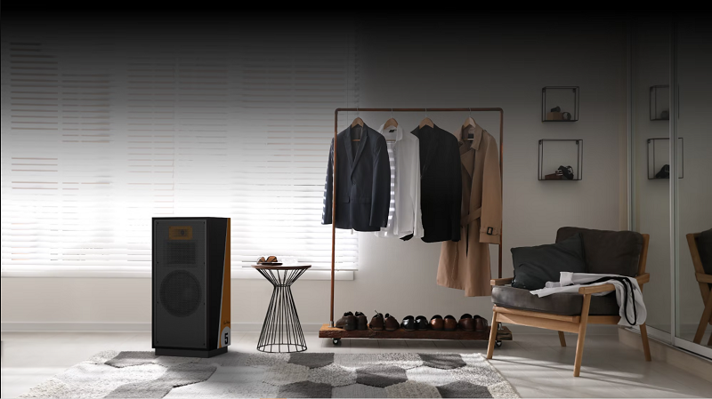 Loa Klipsch Forte McLaren Edition