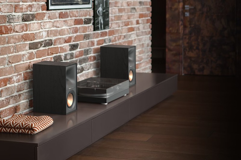 Loa Klipsch R-50PM