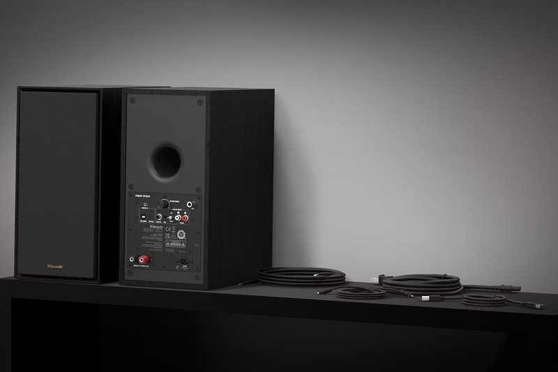 Loa Klipsch R-50PM