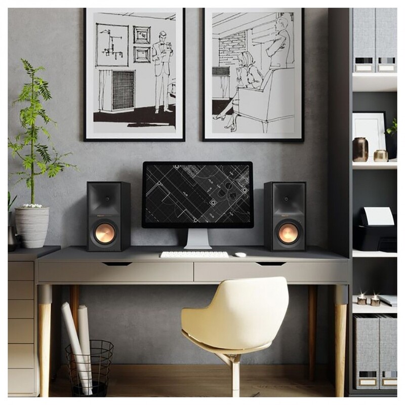 Loa Klipsch R-50PM