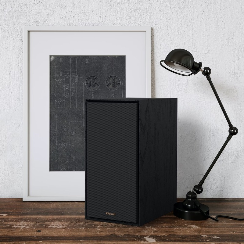 Loa Klipsch R-50PM